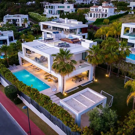 Villa Jomo