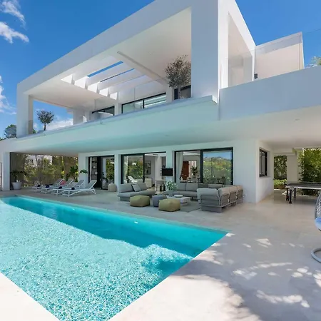 Jomo Marbella