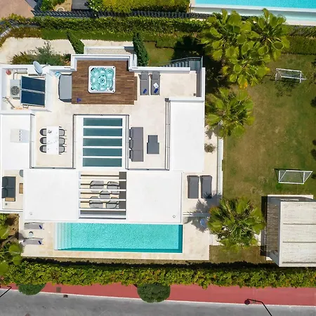 Jomo Marbella