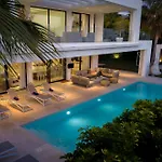 Villa Jomo Marbella