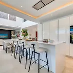 Villa Jomo Marbella