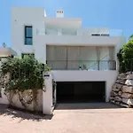 Villa Jomo Marbella
