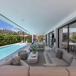 Villa Jomo