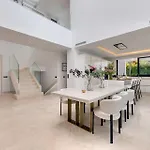 Villa Jomo