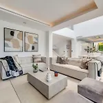 Jomo Villa Marbella
