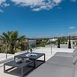 Villa Jomo Marbella