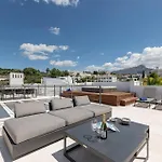 Villa Jomo *