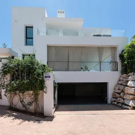 Villa Jomo Marbellac