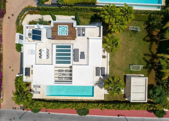 Jomo マルベーリャ