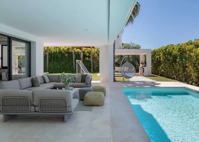 Jomo マルベーリャ