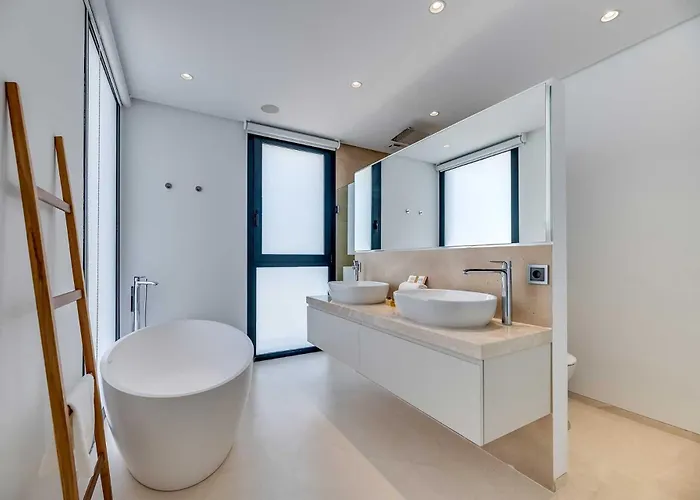 Jomo ヴィラ