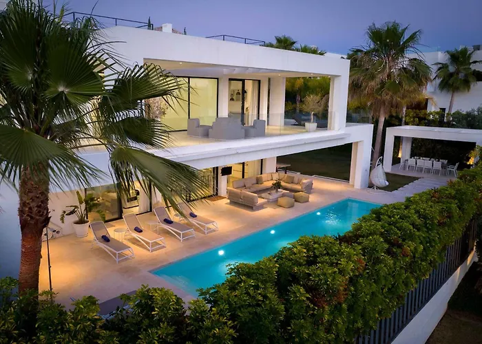 Jomo Marbella