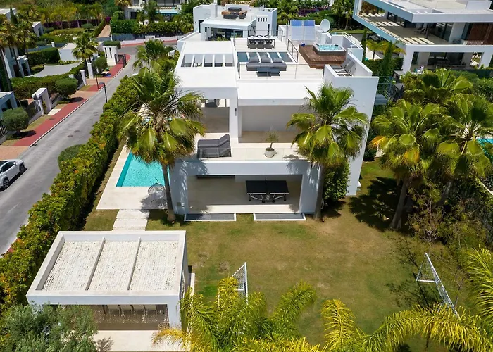 Jomo Marbella