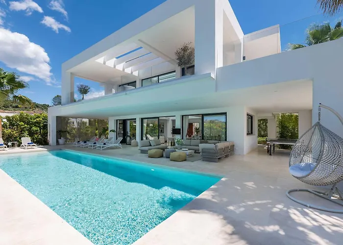 Jomo Marbella