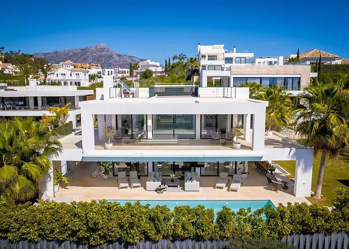 Jomo Marbella