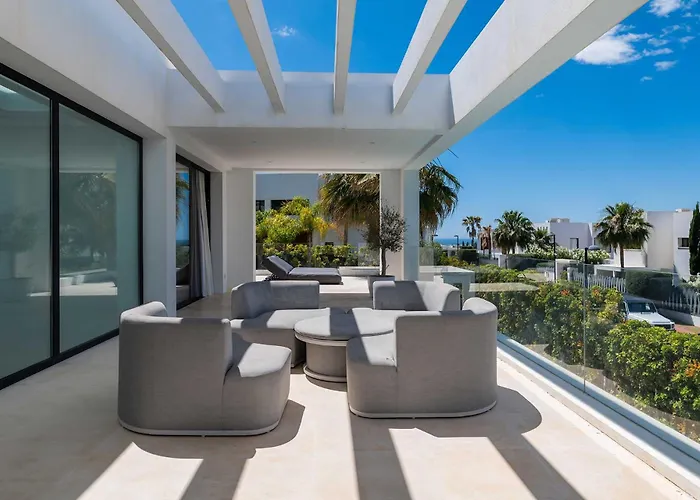 Jomo Marbella